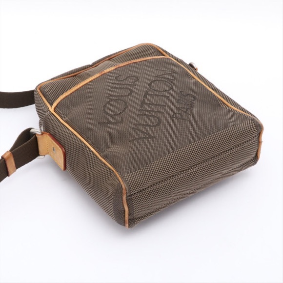 SOLD Louis Vuitton Damier Geant Citadin - Picture 2 of 15